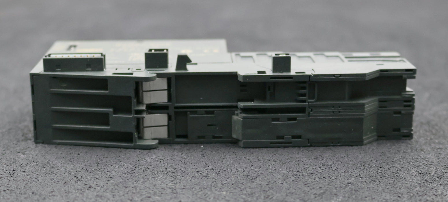 Bild des Artikels SIEMENS-SIMATIC-S7-PROFIsafe-Modul-6ES7138-4FB03-0AB0-4/8-F-DO-DC24V-mit-Sockel