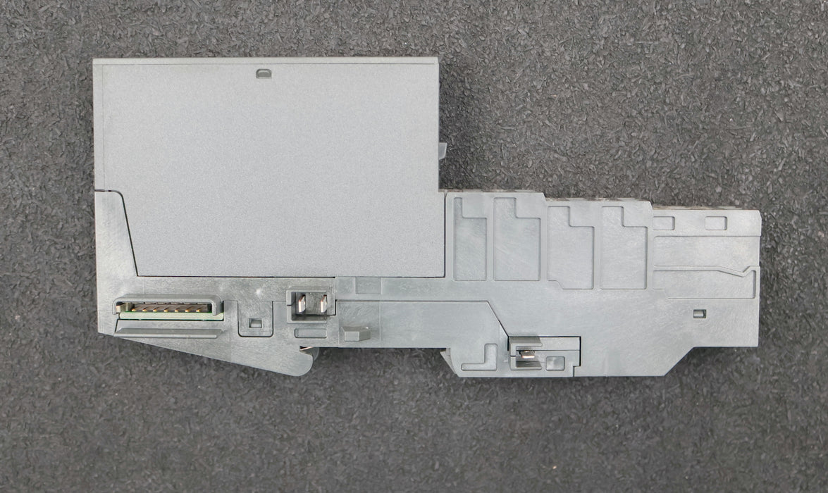 Bild des Artikels SIEMENS-SIMATIC-S7-PROFIsafe-Modul-6ES7132-4BF00-0AB0-8-DO-mit-Sockel