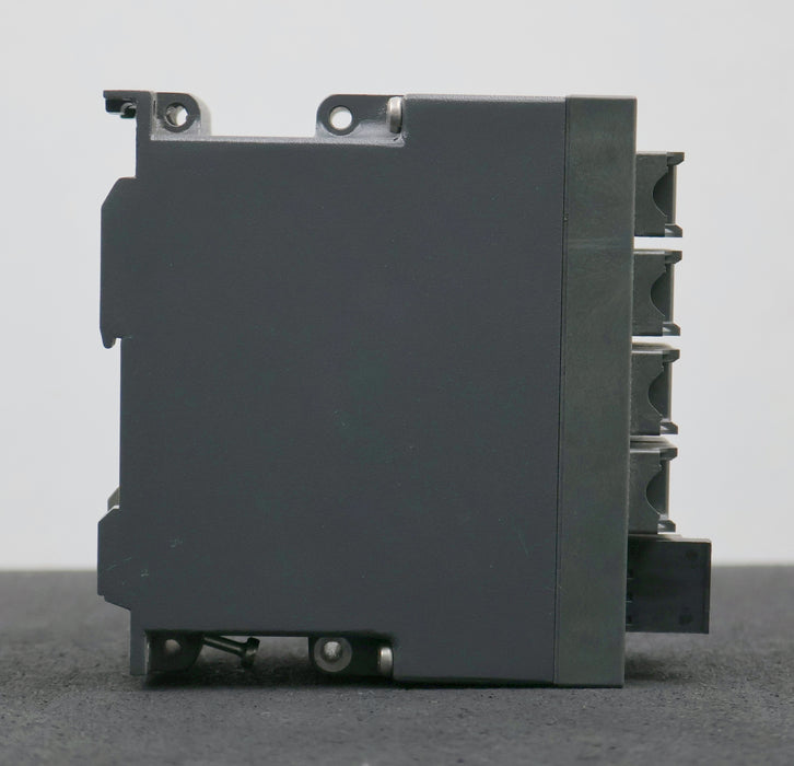 Bild des Artikels SIEMENS-SIMATIC-Industrial-Ethernet-Switch-6GK5208-0BA10-2AA3-gebraucht