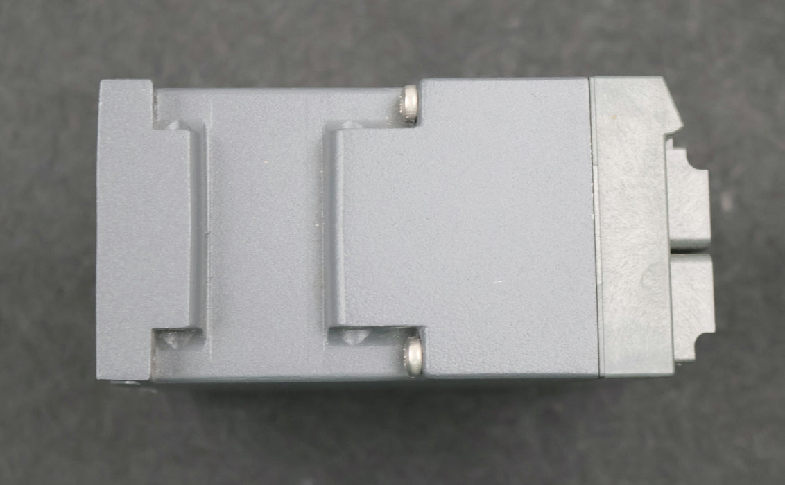 Bild des Artikels SIEMENS-SIMATIC-Industrial-Ethernet-Switch-6GK5208-0BA10-2AA3-gebraucht