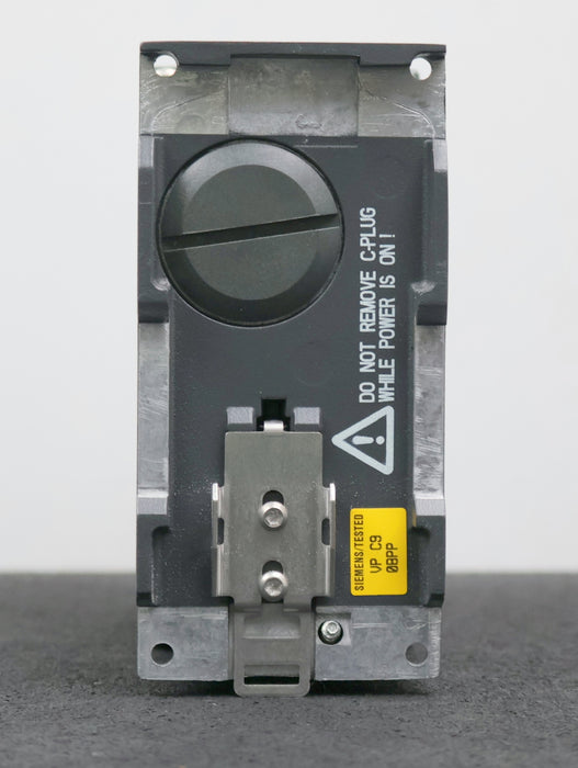 Bild des Artikels SIEMENS-SIMATIC-Industrial-Ethernet-Switch-6GK5208-0BA10-2AA3-gebraucht