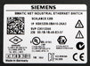 Bild des Artikels SIEMENS-SIMATIC-Industrial-Ethernet-Switch-6GK5208-0BA10-2AA3-gebraucht
