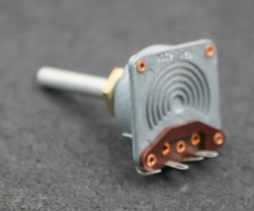 Bild des Artikels PREH-ESA-Potentiometer-250kOhm-Typ-824-250K-unbenutzt