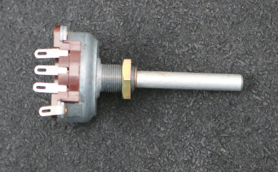 Bild des Artikels PREH-ESA-Potentiometer-250kOhm-Typ-824-250K-unbenutzt