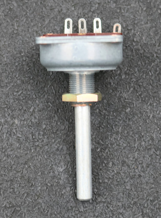 Bild des Artikels PREH-ESA-Potentiometer-250kOhm-Typ-824-250K-unbenutzt