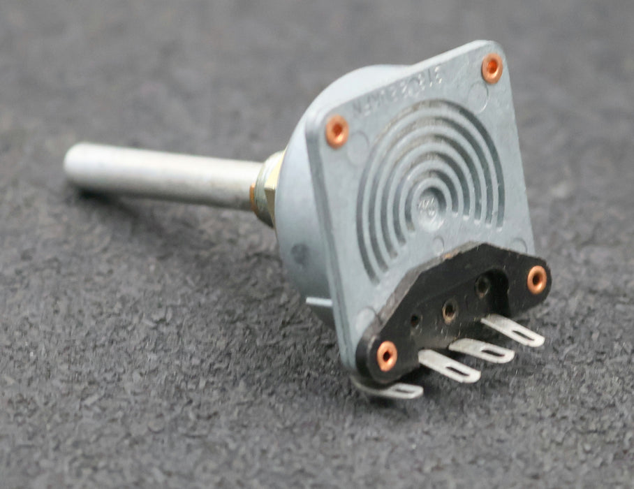 Bild des Artikels PREH-ESA-Potentiometer-220kOhm-Typ-318-220KFN-unbenutzt