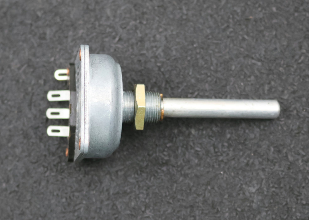 Bild des Artikels PREH-ESA-Potentiometer-220kOhm-Typ-318-220KFN-unbenutzt
