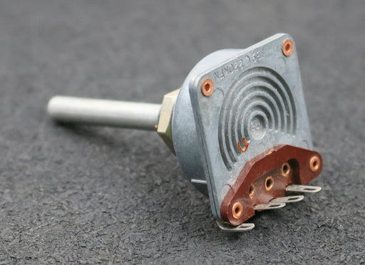Bild des Artikels PREH-ESA-Potentiometer-220kOhm-Typ-739-220KFN-unbenutzt