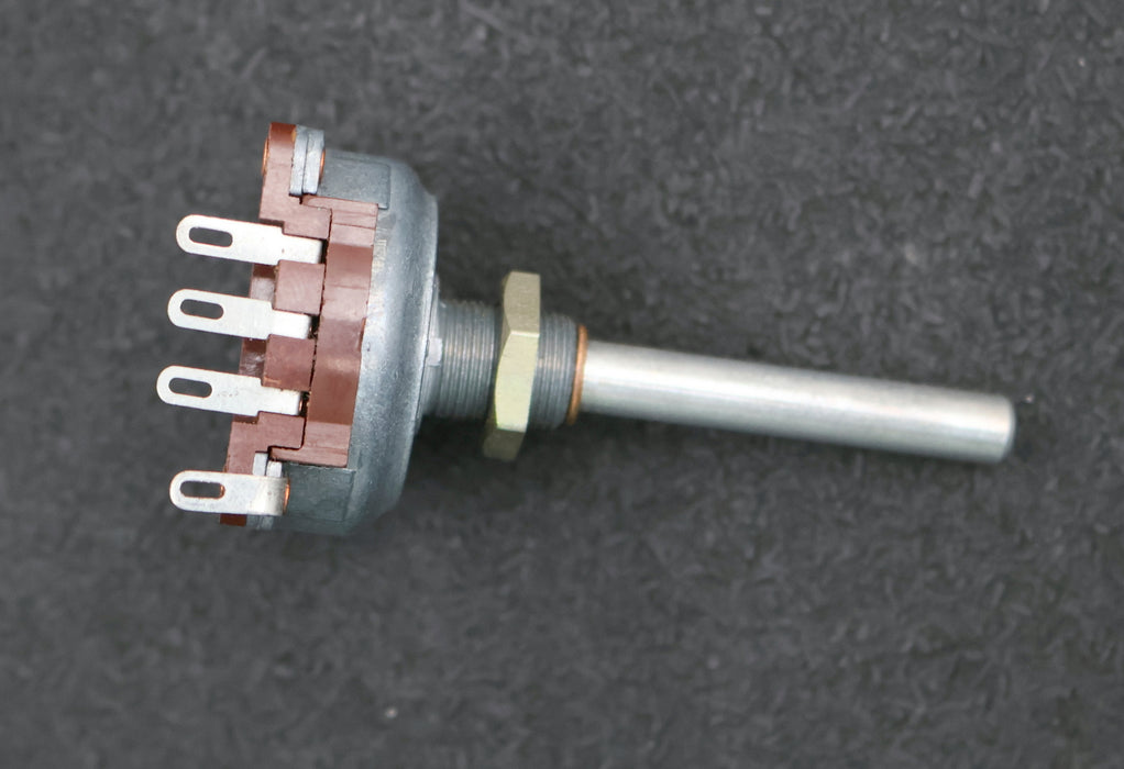 Bild des Artikels PREH-ESA-Potentiometer-220kOhm-Typ-739-220KFN-unbenutzt