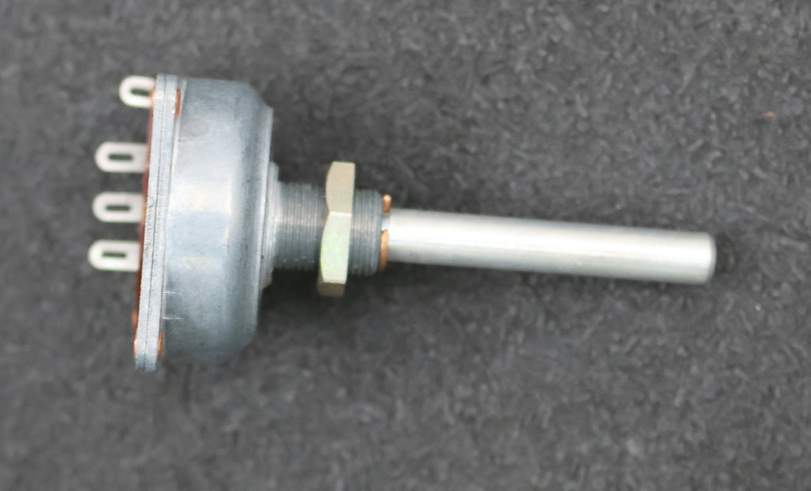 Bild des Artikels PREH-ESA-Potentiometer-220kOhm-Typ-739-220KFN-unbenutzt