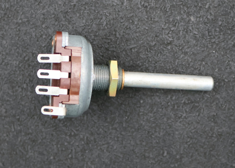 Bild des Artikels PREH-ESA-Potentiometer-220kOhm-Typ-217-220KFN-unbenutzt