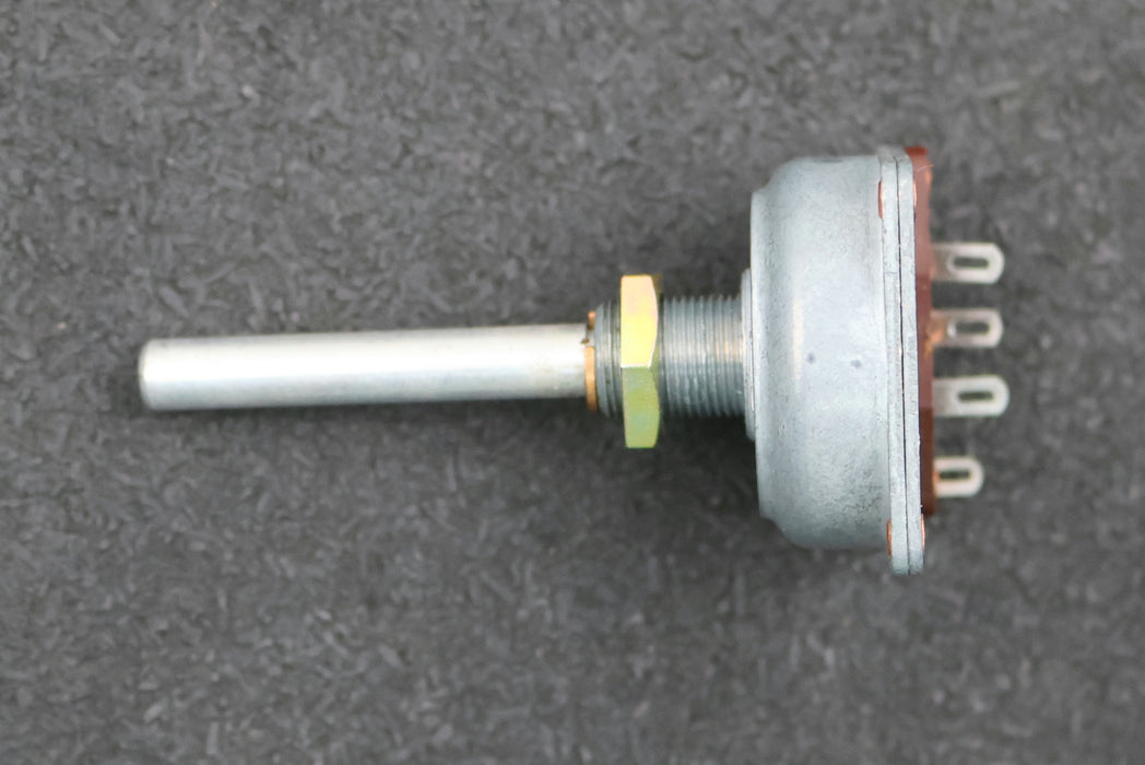Bild des Artikels PREH-ESA-Potentiometer-220kOhm-Typ-217-220KFN-unbenutzt
