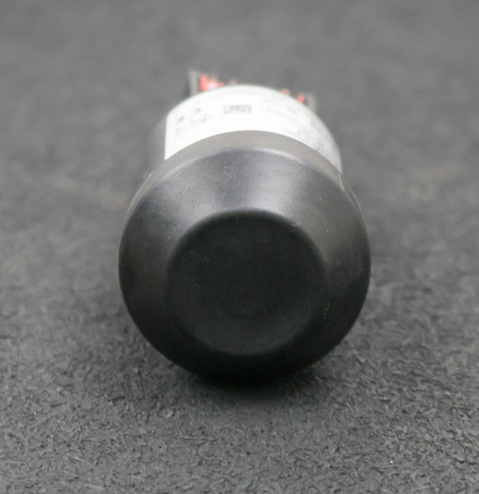 Bild des Artikels EUCHNER-Zustimmtaster-2-Zwangsöffner-ZSE2-4-unbenutzt