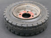 Bild des Artikels STARCO-TUSKER-8"-Vollgummi-Reifen-CSE-ROBUST-SC20-4.00-8-/-3.00-SOLID-RIM3.00D-8