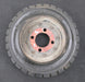 Bild des Artikels STARCO-TUSKER-8"-Vollgummi-Reifen-CSE-ROBUST-SC20-4.00-8-/-3.00-SOLID-RIM3.00D-8