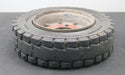 Bild des Artikels STARCO-TUSKER-8"-Vollgummi-Reifen-CSE-ROBUST-SC20-4.00-8-/-3.00-SOLID-RIM3.00D-8