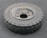 Bild des Artikels STARCO-TUSKER-8"-Vollgummi-Reifen-CSE-ROBUST-SC20-4.00-8-/-3.00-SOLID-RIM3.00D-8