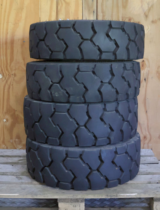 Bild des Artikels CONTINENTAL-Luft-Reifen-PERFORMANCE--INDUSTRIE-RADIAL-225/75-R15-T20-149-A5-16-P