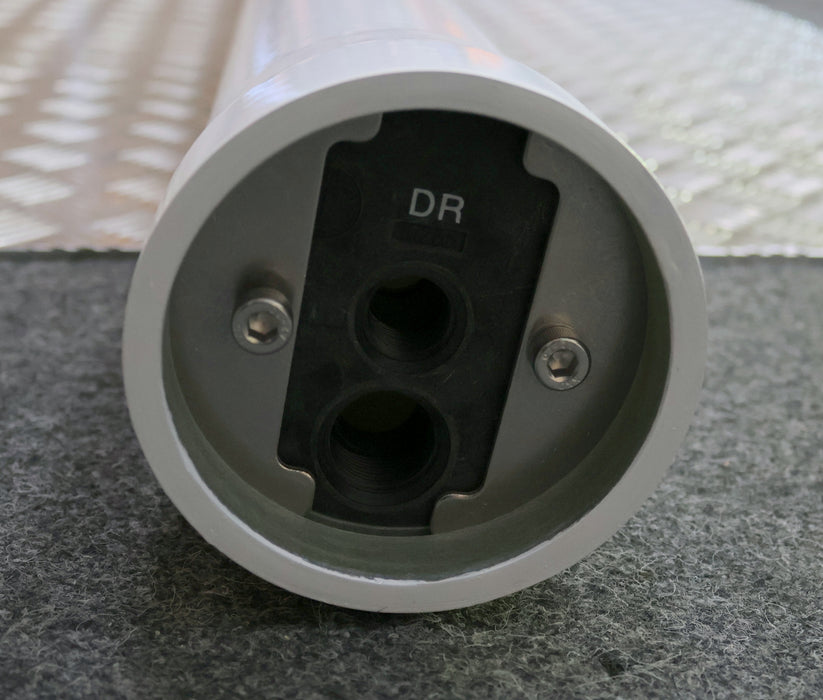 Bild des Artikels WAVE-CYBER-Druckrohr-für-Osmoseanlage-aus-GFK-Gesamtlänge-315cm-WAVE-300E-4-3S