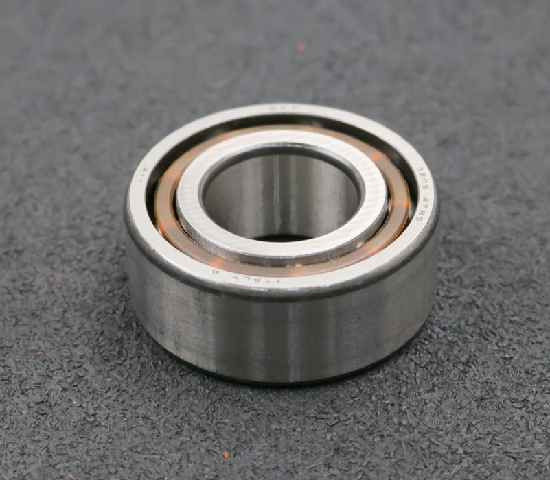 Bild des Artikels SKF-Schräg-Kugellager-3205-ATN9-25x52x20.6-unbenutzt
