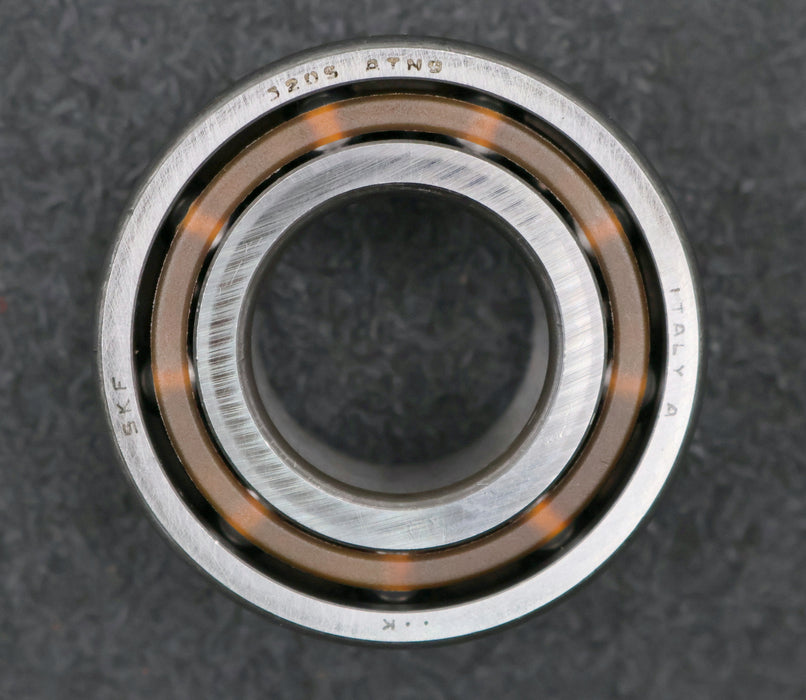 Bild des Artikels SKF-Schräg-Kugellager-3205-ATN9-25x52x20.6-unbenutzt