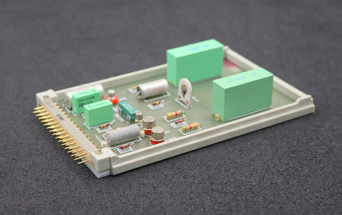 Bild des Artikels HAGENUK-Einschubplatine-ZEITGLIED-75-E-8.1.32-unbenutzt