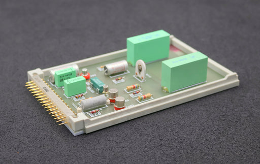 Bild des Artikels HAGENUK-Einschubplatine-ZEITGLIED-75-E-8.1.32-unbenutzt