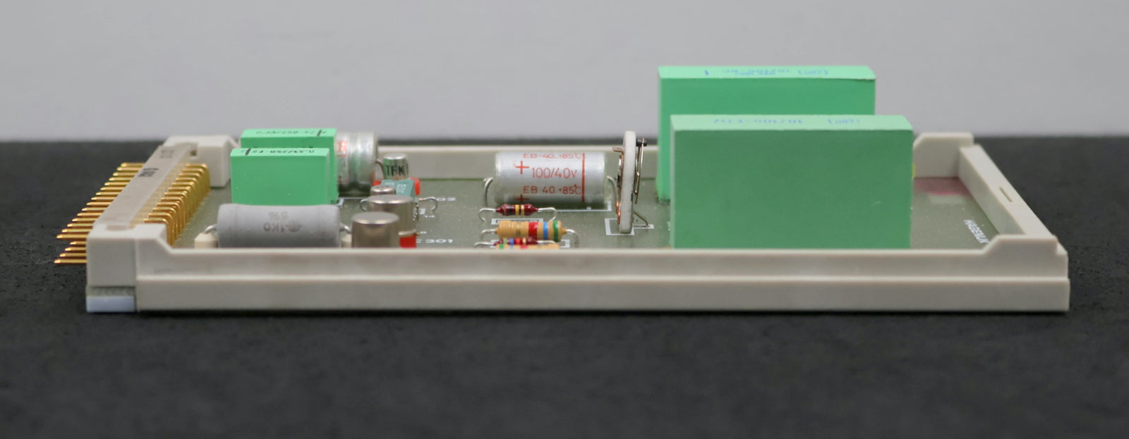 Bild des Artikels HAGENUK-Einschubplatine-ZEITGLIED-75-E-8.1.32-unbenutzt