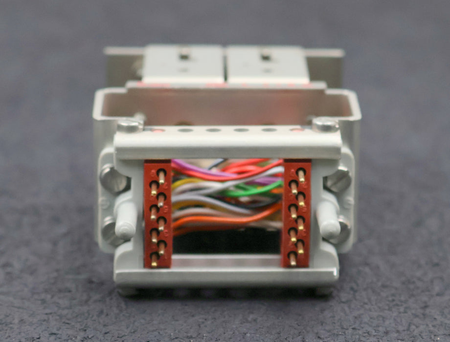 Bild des Artikels WIDMAIER-Druckschalter-Beschriftet-mit-3021-1.-281-Z-Vers.Nr.-5930-12-159-3918