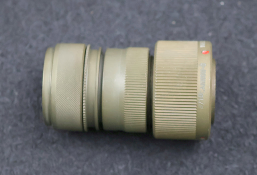 Bild des Artikels CANNON-G-19-Pol-Steckverbinder-VG95234-R2-20A-48SN-4820-12-163-9431