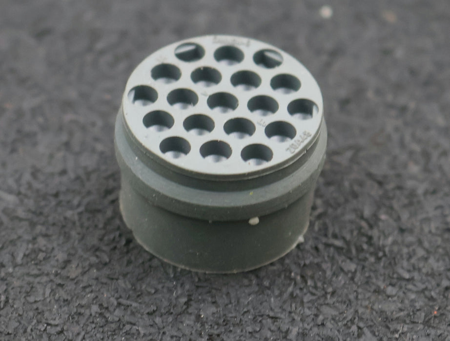 Bild des Artikels CANNON-G-19-Pol-Steckverbinder-VG95234-R2-20A-48SN-4820-12-163-9431