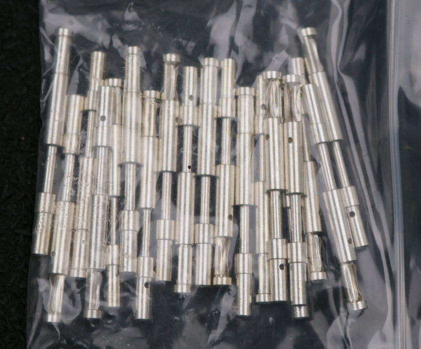 Bild des Artikels CANNON-G-19-Pol-Steckverbinder-VG95234-R2-20A-48SN-4820-12-163-9431