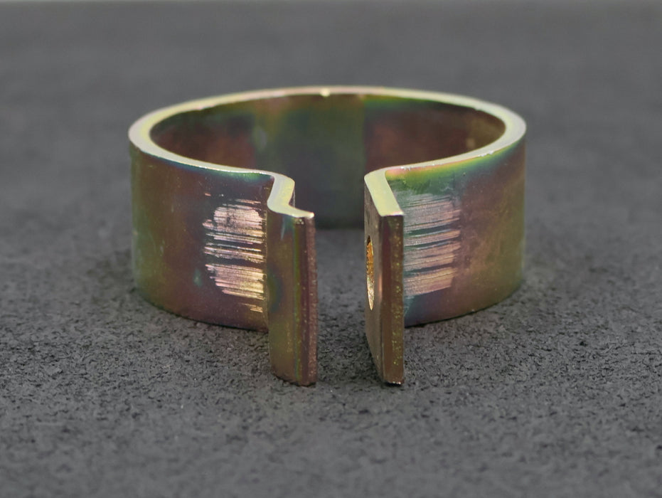 Bild des Artikels MAN-Rohrschelle-Sach-Nr.-81.97420-0019-unbenutzt-in-OVP