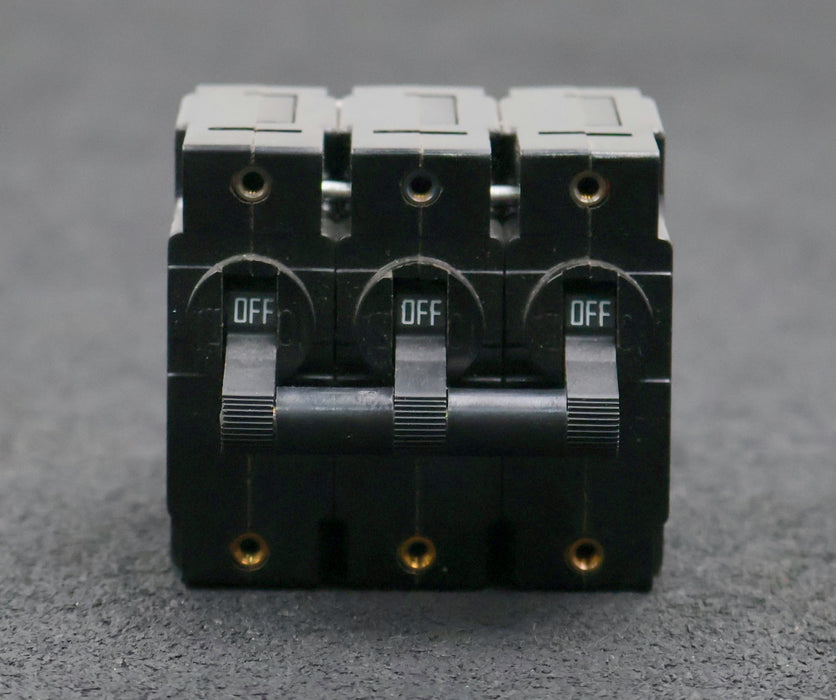 Bild des Artikels HEINEMANN-Schutzschalter-RE-CIRK-IT-001-10826-Pole-1-3-3A-250VAC-400Hz