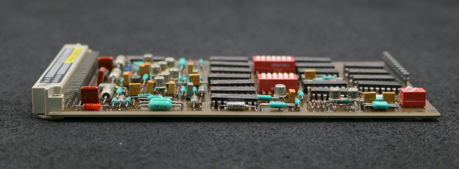 Bild des Artikels SIEMENS-Einschraub-Platine-VIDEOTORGEN.-5800748-2120-VersNr.-5895-12-198-7350