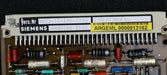 Bild des Artikels SIEMENS-Einschraub-Platine-VIDEOTORGEN.-5800748-2120-VersNr.-5895-12-198-7350