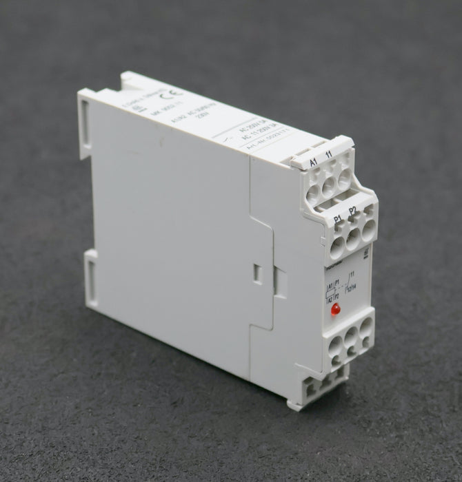 Bild des Artikels DOLD-Motorschutzrelais-MK-9052.11-Spulenspannung-A1/A2-230V-50/60Hz