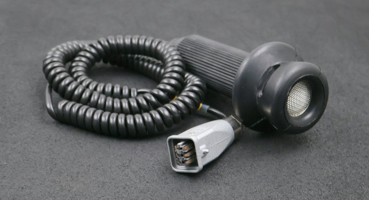 Bild des Artikels Mikrophon-z.B.-für-Schiffe-Vers.Nr.-5965-12-194-5330-mit-HARTING-Stecker