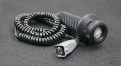 Bild des Artikels Mikrophon-z.B.-für-Schiffe-Vers.Nr.-5965-12-194-5330-mit-HARTING-Stecker