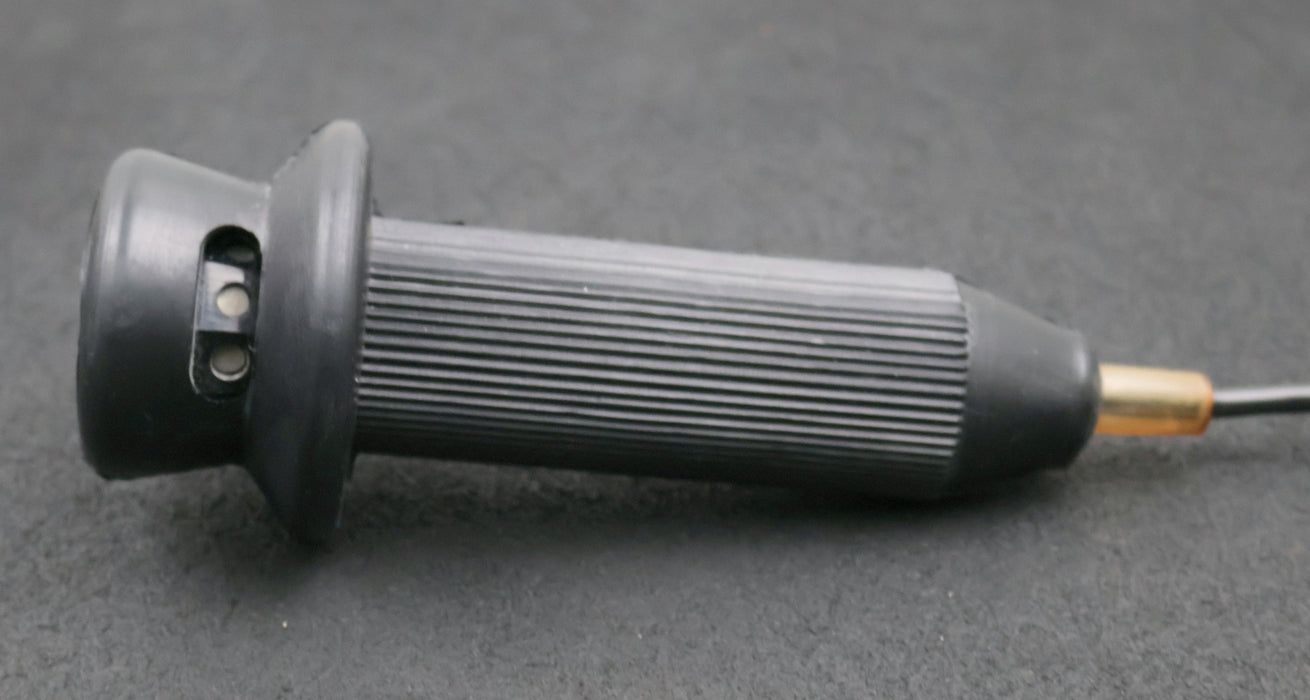 Bild des Artikels Mikrophon-z.B.-für-Schiffe-Vers.Nr.-5965-12-194-5330-mit-HARTING-Stecker