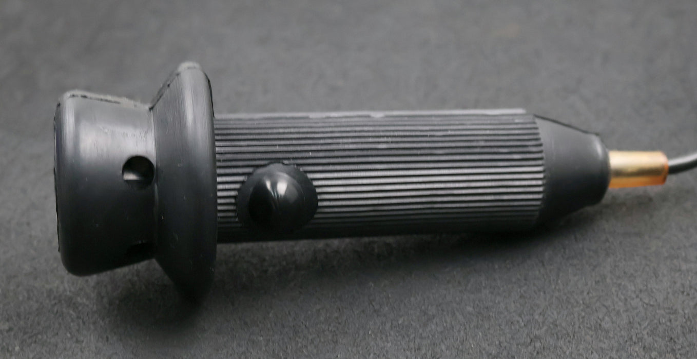 Bild des Artikels Mikrophon-z.B.-für-Schiffe-Vers.Nr.-5965-12-194-5330-mit-HARTING-Stecker