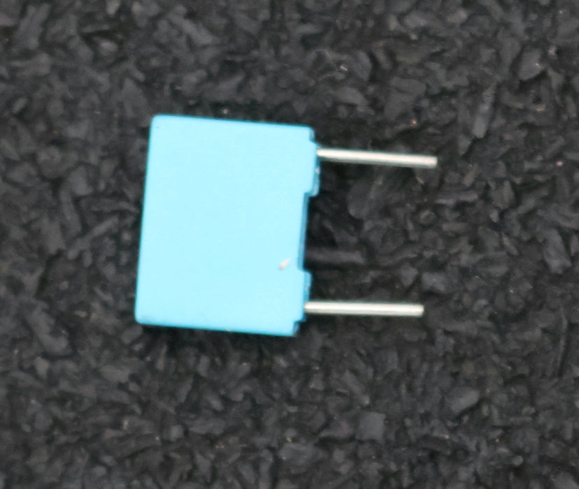 Bild des Artikels SIEMENS-79x-Kondensator-6n8K400-400VDC-6,8nF-unbenutzt-in-OVP