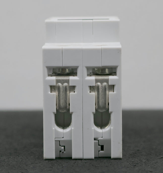 Bild des Artikels SIEMENS-2-poliger-Leistungsschutzschalter-5SX2204-7-400VAC-C4-unbenutzt-in-OVP