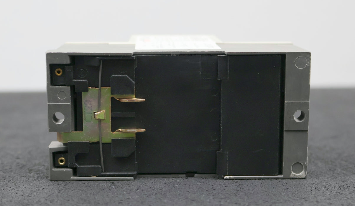 Bild des Artikels SIEMENS-Leistungsschalter-Siemens-3VE3000-2LA00-Einstellbereich-6,3-10A-120A