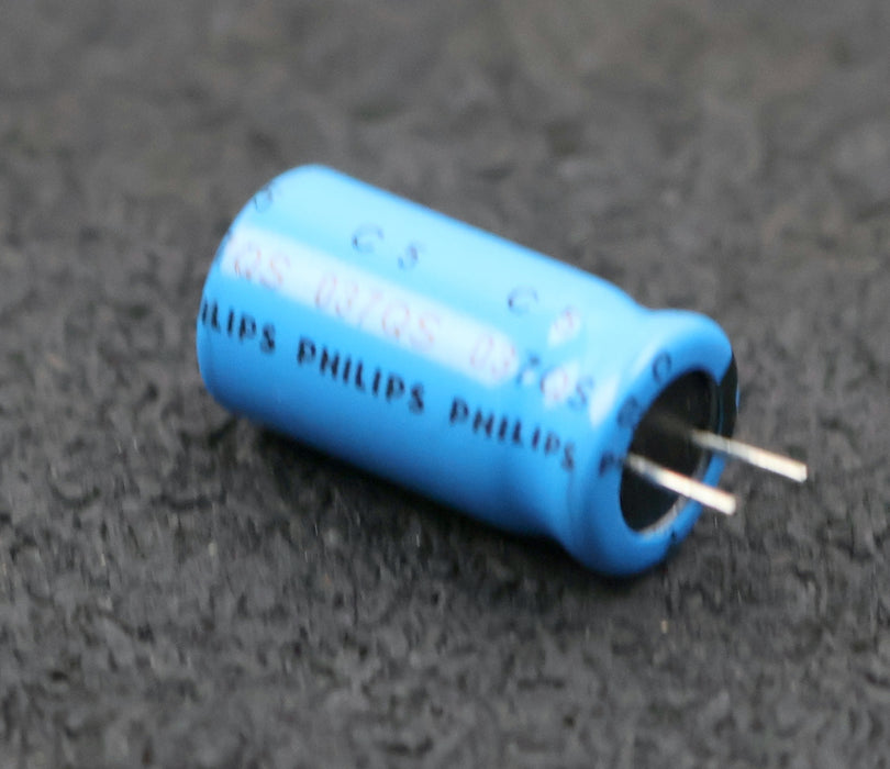 Bild des Artikels SIEMENS-50x-ELKO-C5-037CS-220µ-M-63V-axial-bedrahtet-beide-in-1-Richtung