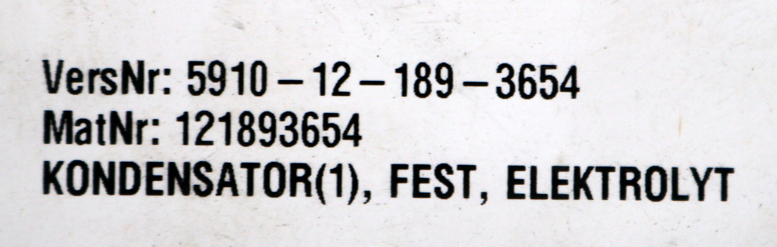 Bild des Artikels SIEMENS-50x-ELKO-C5-037CS-220µ-M-63V-axial-bedrahtet-beide-in-1-Richtung