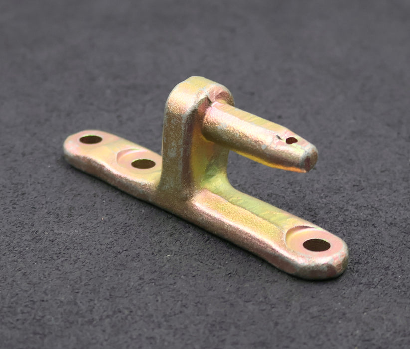 Bild des Artikels MAN-Anschlag-Scharnierlappen-81.658.010.048-VersNr.-5340-12-186-2192-unbenutzt