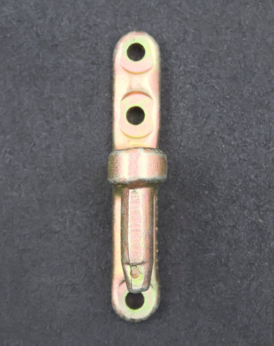 Bild des Artikels MAN-Anschlag-Scharnierlappen-81.658.010.048-VersNr.-5340-12-186-2192-unbenutzt