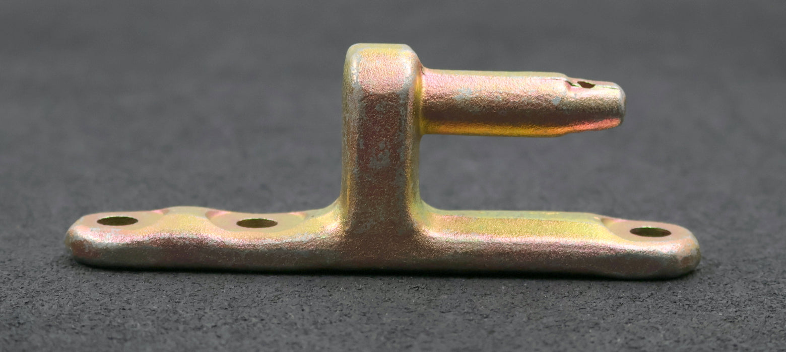 Bild des Artikels MAN-Anschlag-Scharnierlappen-81.658.010.048-VersNr.-5340-12-186-2192-unbenutzt