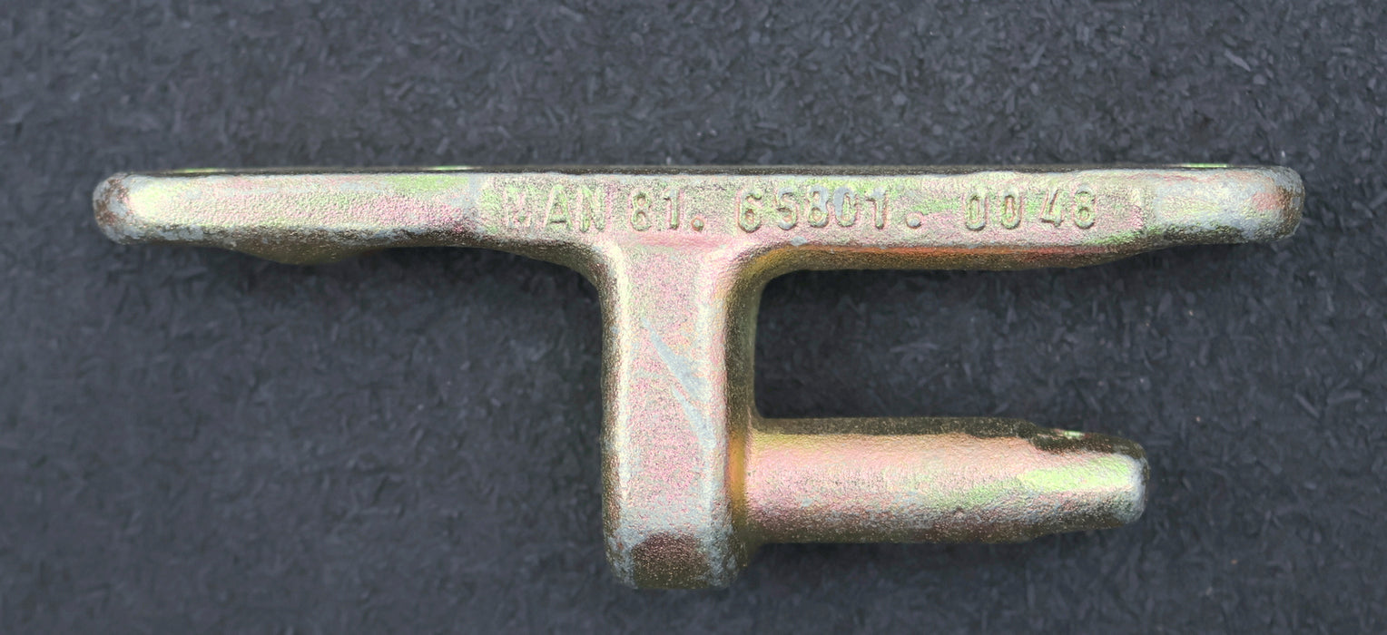 Bild des Artikels MAN-Anschlag-Scharnierlappen-81.658.010.048-VersNr.-5340-12-186-2192-unbenutzt